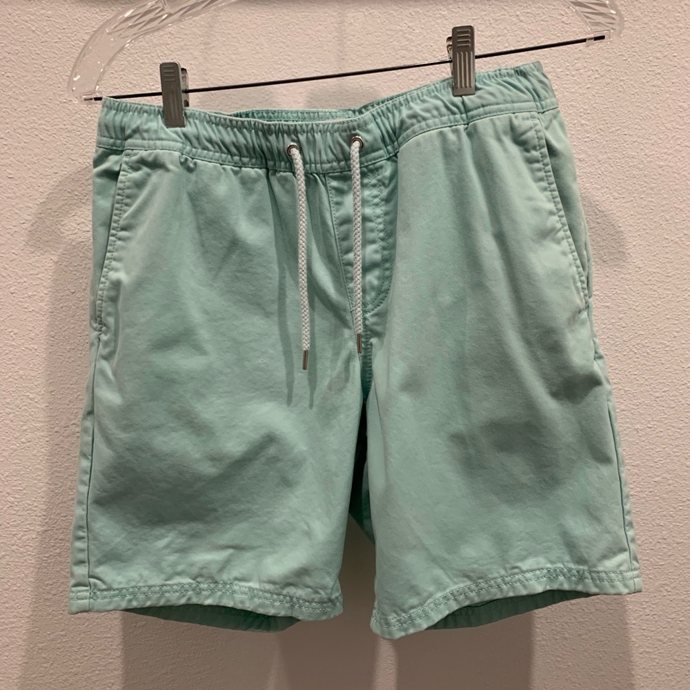 1901 Shorts Small